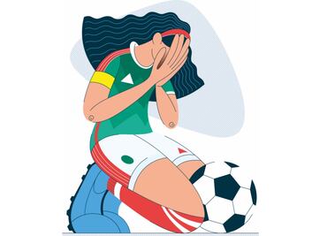 Igualar el salario base, la meta en el deporte mexicano