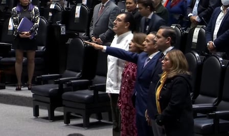 Ratifica Comisión Permanente a Carlos Joaquín González como embajador de México en Canadá