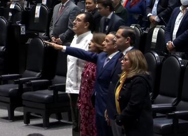 Ratifica Comisión Permanente a Carlos Joaquín González como embajador de México en Canadá