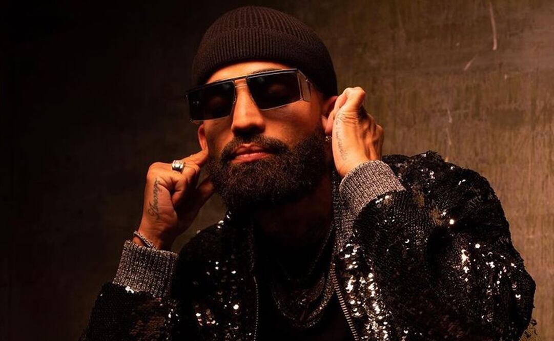 Foto: Instagram Arcangel