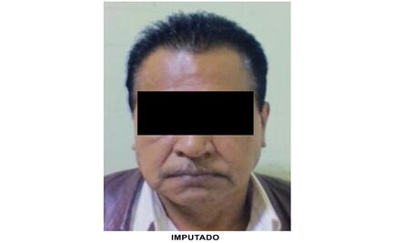 Procesan a sujeto que vendía pornografía infantil en Tepito