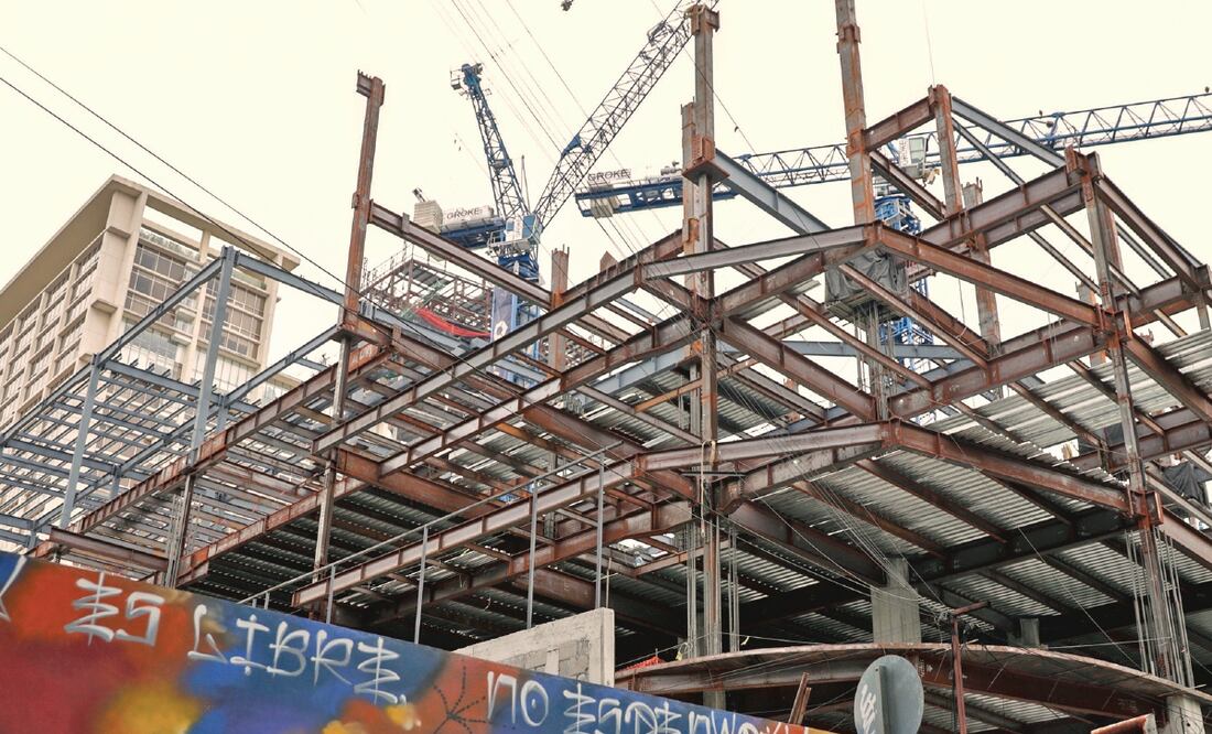 Foto: IVÁN STEPHENS. EL UNIVERSAL