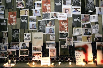 Amenazan a otro periodista de EL UNIVERSAL