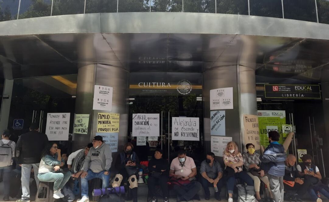 FOTOS: Frida Juárez/EL UNIVERSAL