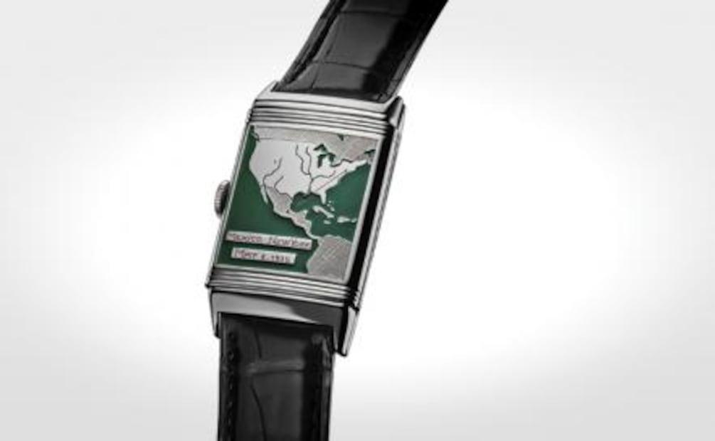 Mujeres que atrapan el tiempo