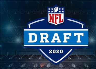 Sigue en vivo el Draft de la NFL 2020