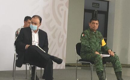 Guanajuato, primer lugar en homicidios dolosos del país: Sedena