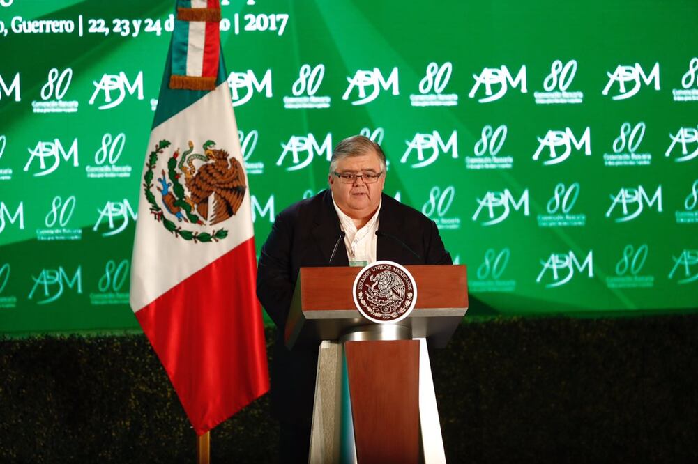 Foto: Yadín Xolalpa / EL UNIVERSAL