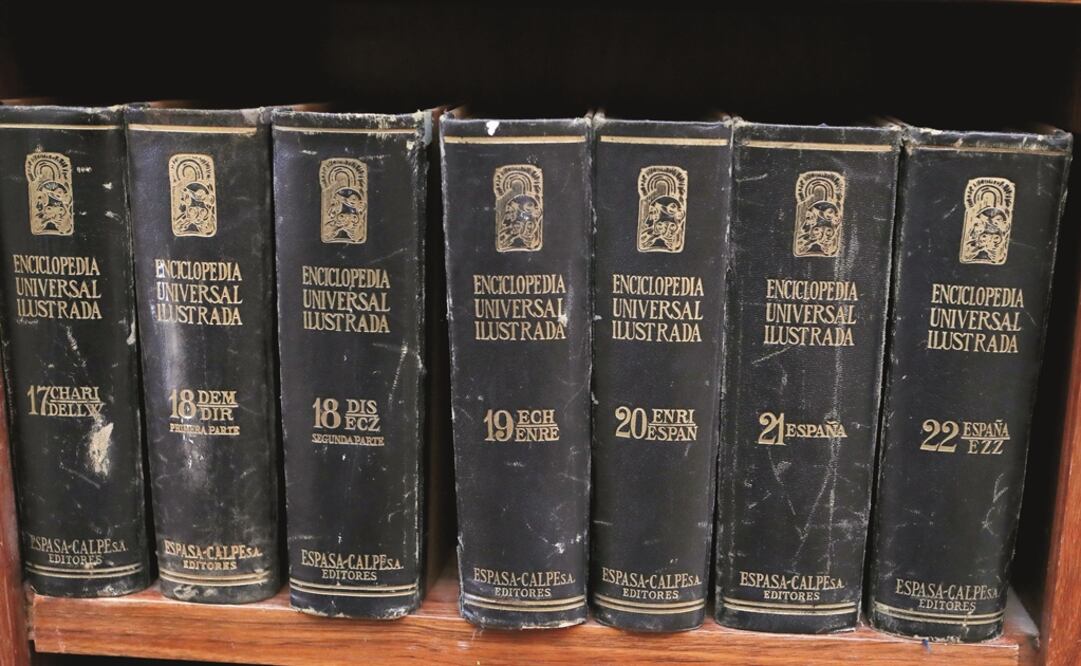 Foto: Archivo EL UNIVERSAL