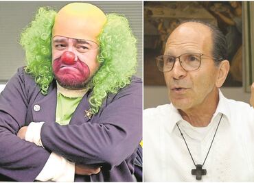 Solalinde condena “vulgaridad” de Víctor Trujillo tras llamar “pinche presidente” a AMLO