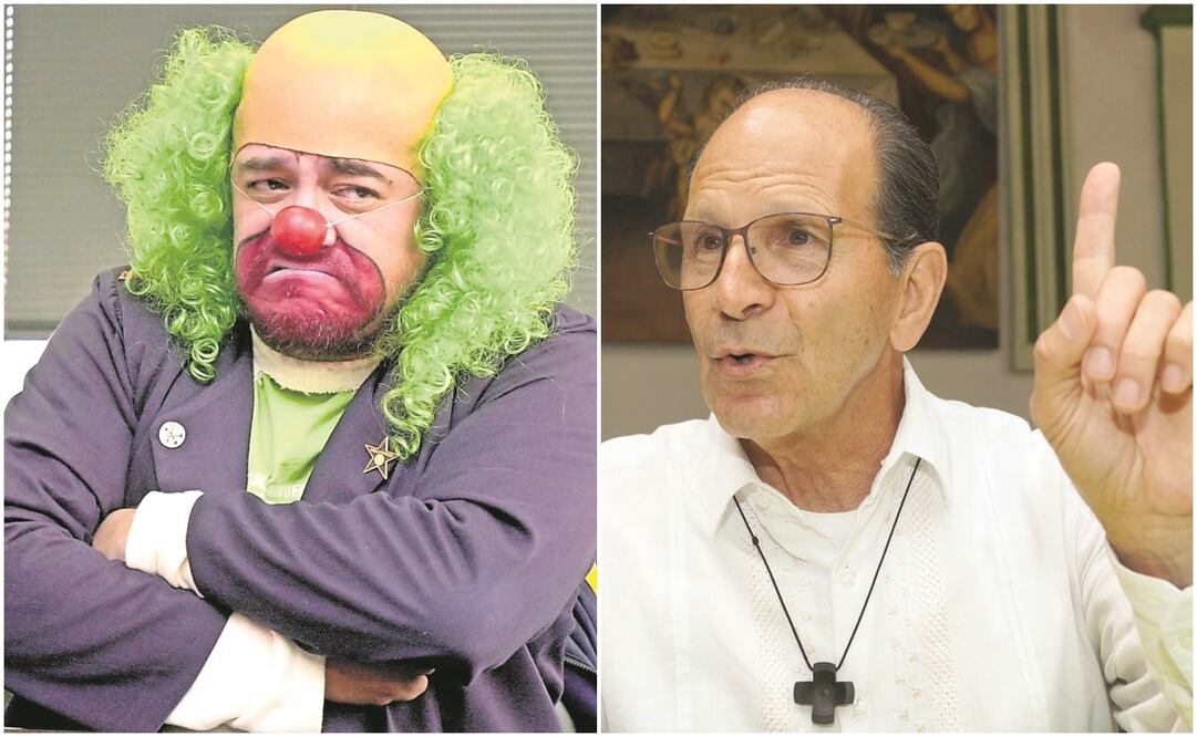 Foto: Archivo / EL UNIVERSAL