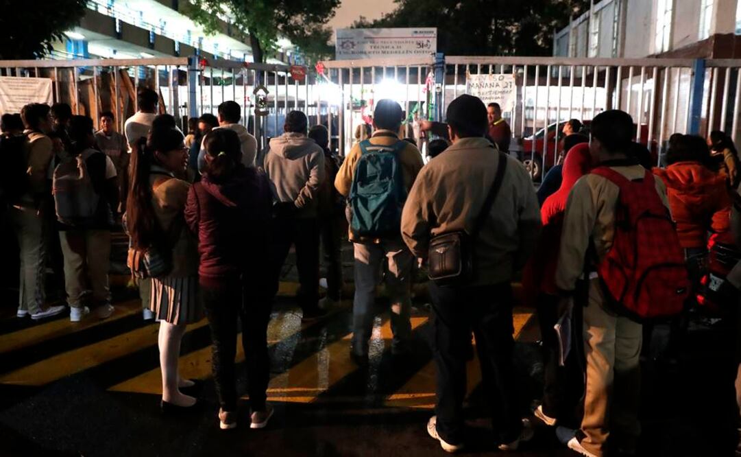 Iván Stephens/ EL UNIVERSAL