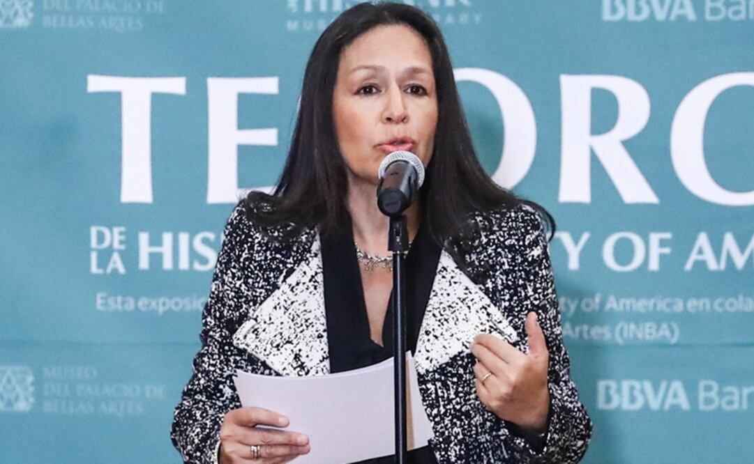 Foto: Germán Espinosa/EL UNIVERSAL