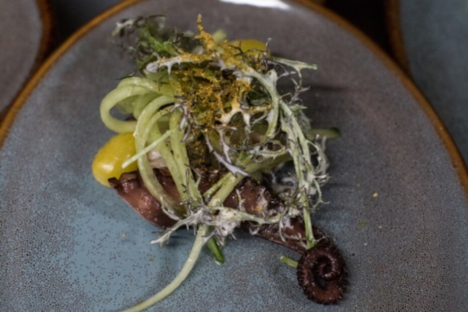 Restaurante Intro cumple 15 años y así lo festeja