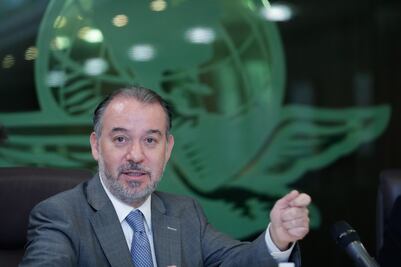 Misterioso soborno de Odebrecht en Pemex