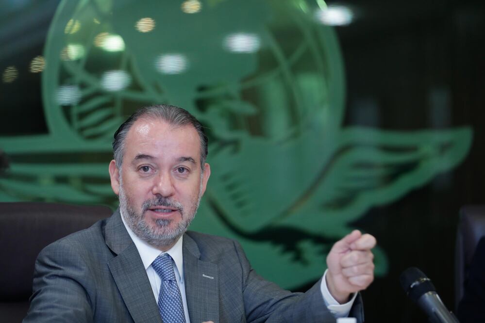 Misterioso soborno de Odebrecht en Pemex