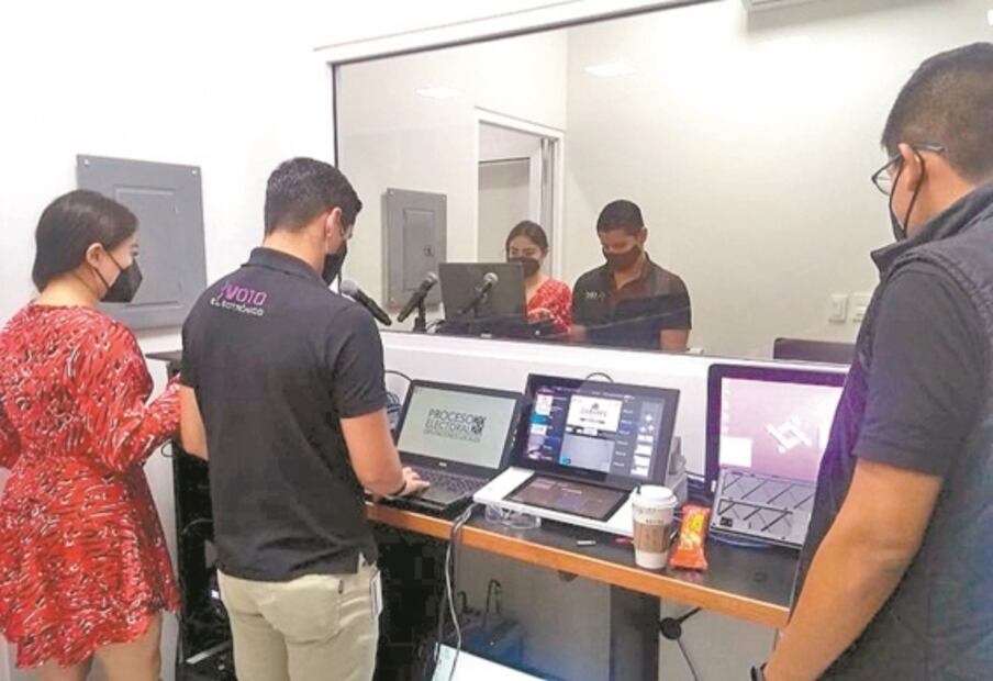 Covid-19 deja “huérfanos” comicios en Coahuila