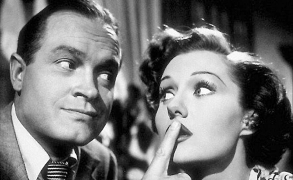 Fallece a los 97 años Rhonda Fleming, destacada actriz del Hollywood clásico