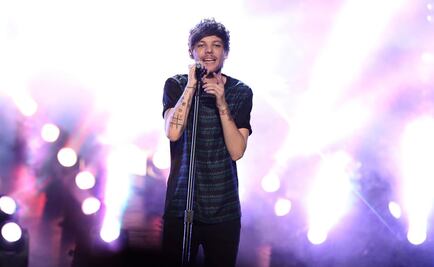 Arrestan en aeropuerto a integrante de One Direction