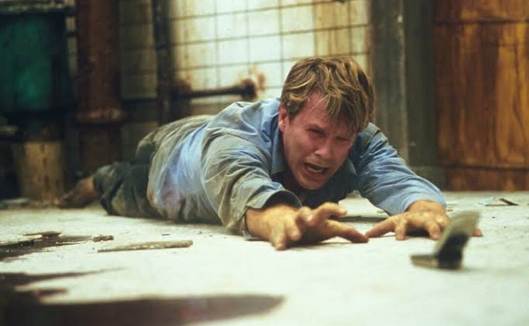 La saga está a punto de llegar a la 10 película y es una de las más exitosas del cine de terror. Foto: IMDB