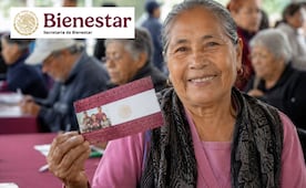 ¿Tienes 60 años o más? Ya abrió el registro para recibir esta pensión; consulta requisitos y fechas 