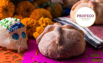 Día de Muertos 2024: Concanaco espera ventas por 45 mil mdp; Profeco vigilará a proveedores de flores y panaderías