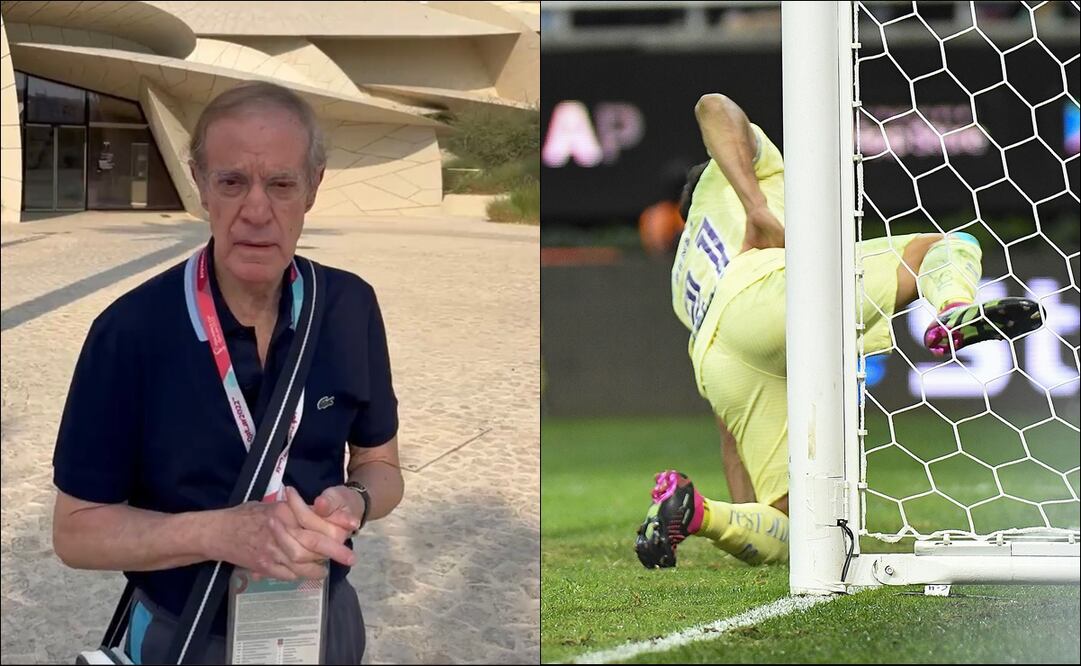 Joserra esperaba alguna reacción de los jugadores de Chivas ante la actitud de Henry Martín / FOTO: ESPECIAL