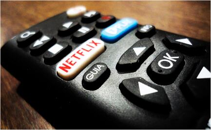 Netflix trabaja en corregir falla en su servicio