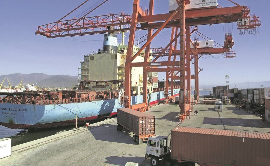 México es de las economías más grandes de AL, pero está integrada a países de Norteamérica. Foto: Archivo/ EL UNIVERSAL