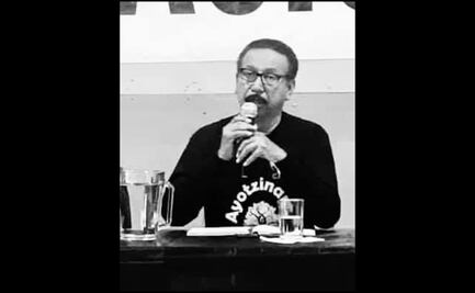 Fallece por Covid-19 el dirigente de la CNTE en Sonora