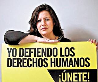 AMLO minimiza gravísima crisis de violencia de género: Amnistía Internacional para las Américas