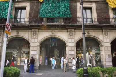 Morena exige distribución equitativa de oficinas en ALDF