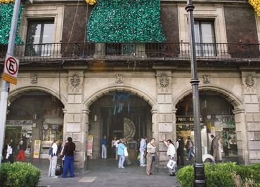 Morena exige distribución equitativa de oficinas en ALDF