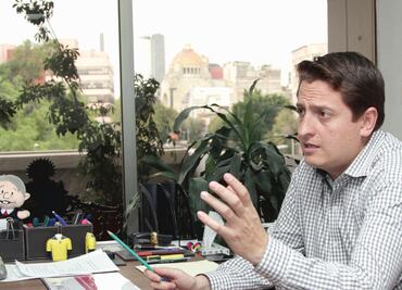 “Trabajo de inteligencia de la Marina no debe acabar”