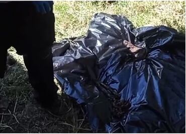 Hallan más de 15 cuerpos en fosa clandestina dentro de vivienda de Irapuato; autoridades aseguran la propiedad