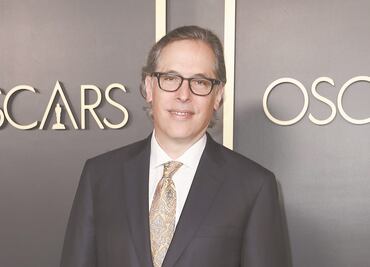 Rodrigo Prieto hará filme sobre su prima Dení