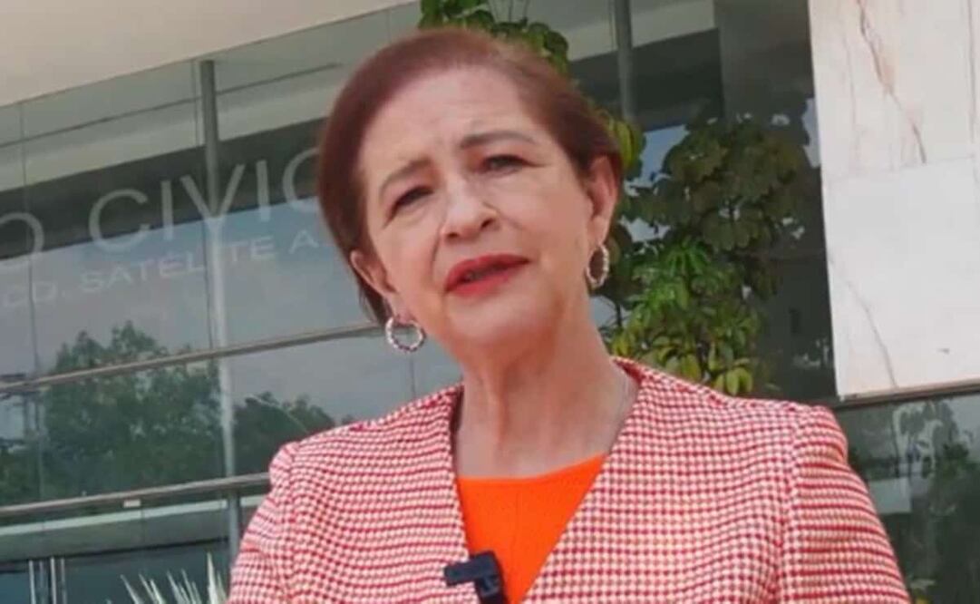 La edil Angélica Moya dijo que cancelarán el plan de la pasada administración