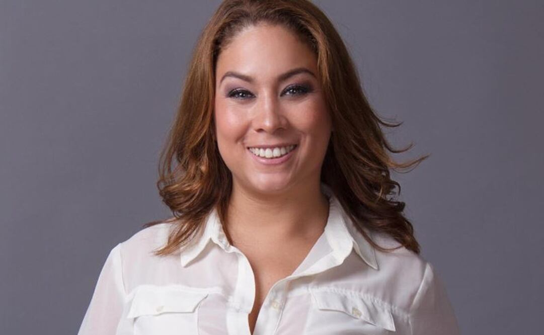 Renata del Castillo es hopitalizada de urgencia. Foto: Redes sociales