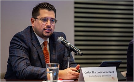 Infonavit aumenta monto máximo de crédito y flexibiliza reglas para comprar terreno