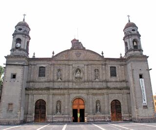 Ofrecerá iglesia de La Soledad techo y comida