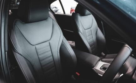 Por qué ponerle acondicionador a los asientos de piel del auto