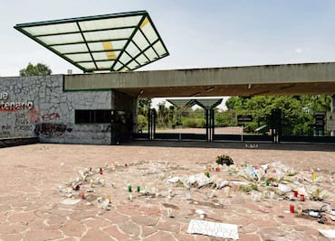 FGJ indaga a cuatro empresas por Festival Axe Ceremonia; grúas que cayeron no fueron reportadas en Plan de PC: Bertha Alcalde