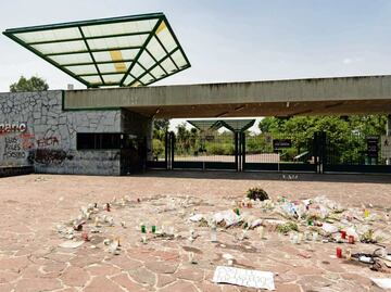 FGJ indaga a cuatro empresas por Festival Axe Ceremonia; grúas que cayeron no fueron reportadas en Plan de PC: Bertha Alcalde