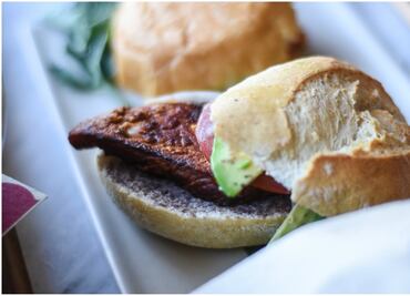 #RECETA Torta de pierna adobada