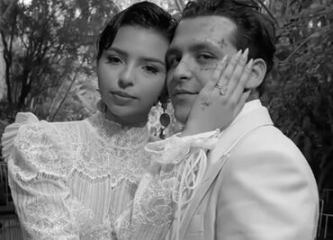 Aseguran que Christian Nodal firmó un acuerdo prenupcial con millonaria cláusula por infidelidad