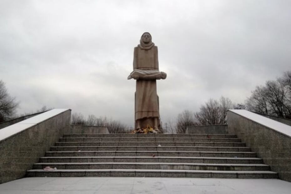 Ucrania y Rusia, una guerra sin fin