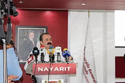 Confronta a Congreso elección de nuevo fiscal