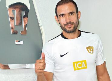 Operan hoy a Cabrera de fractura en la clavícula