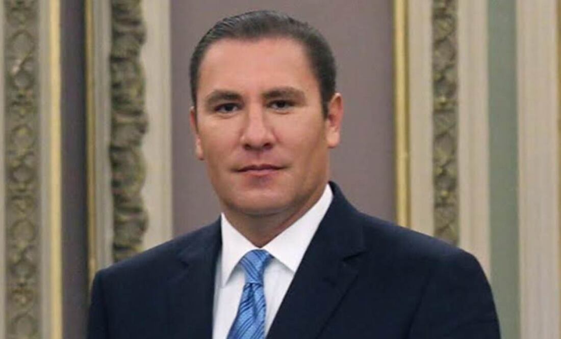 Moreno Valle participa en discusión sobre 'Milennials' en WEF