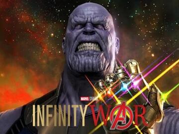 Fans reclaman a Marvel por no revelar tráiler de Los Vengadores: Infinity War
